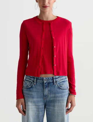AG Edden Sweater Cardigan