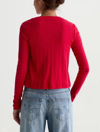 AG Edden Sweater Cardigan