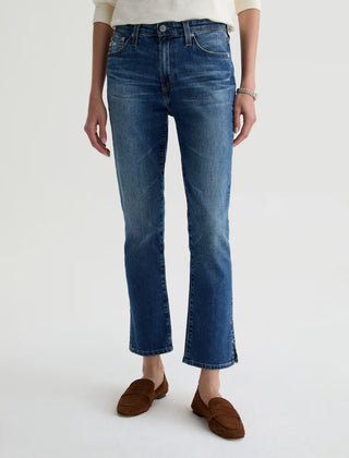 AG Mari Cropped Jeans