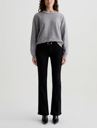 AG Angel Low Rise Bootcut Jeans