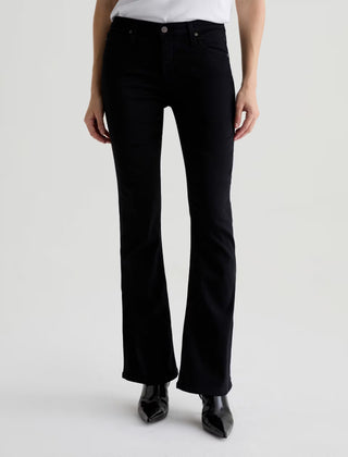 AG Angel Low Rise Bootcut Jeans
