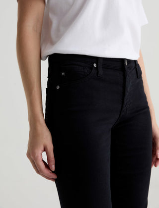 AG Angel Low Rise Bootcut Jeans