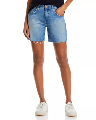 Adriano Goldshmied Denim Shorts - Premium shorts from AG Jeans - Just $178! Shop now 