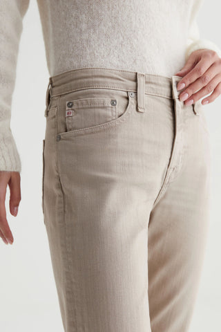 AG Jeans Ex-boyfriend Slouchy Denim Jeans - Premium pants at Lonnys NY - Just $225! Shop Womens clothing now 