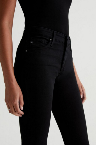 AG Farrah Ankle - Premium Jeans from AG Jeans - Just $210! Shop now 