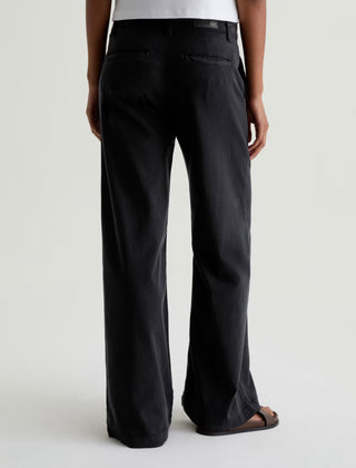 AG Caden Wide Leg Trousers