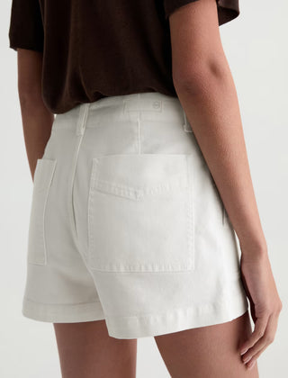 AG Analeigh Shorts - Cloud Soft Denim