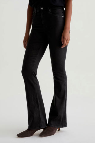 AG Farrah Boot Jeans - Alchemy