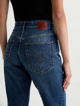 AG Jeans Georgia Relaxed Flare Jeans