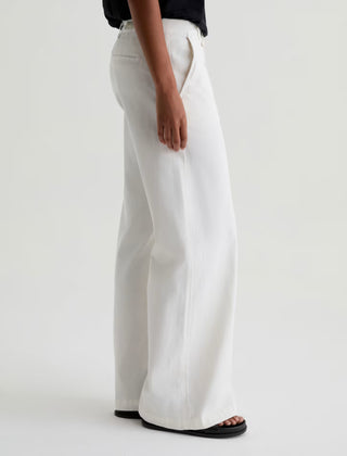 AG Caden Wide Leg Trousers