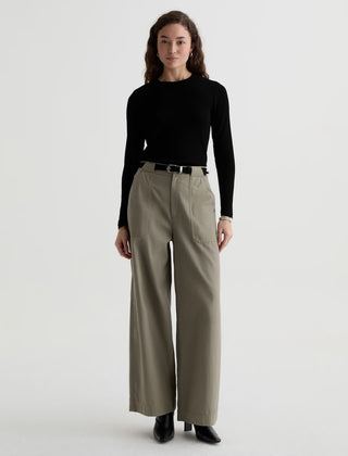 AG Jeans Julia Long Sleeve Shirt