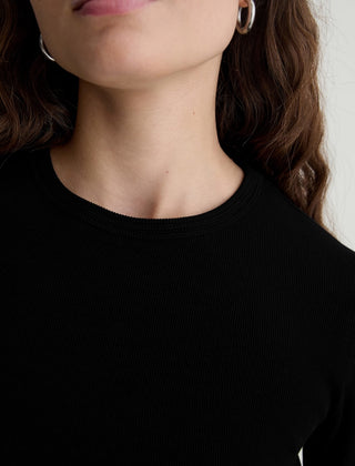 AG Jeans Julia Long Sleeve Shirt