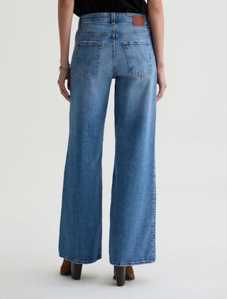 AG Jeans Saige Wide Leg Jeans