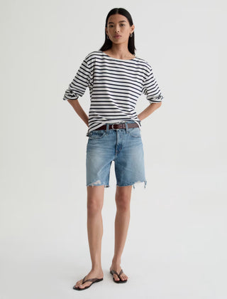 AG Ex-Boyfriend Shorts