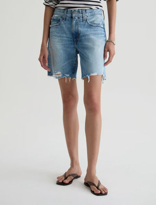 AG Ex-Boyfriend Shorts