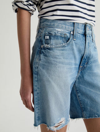 AG Ex-Boyfriend Shorts