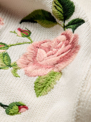Alice + Olivia Dollie Cardigan