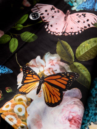 Alice + Olivia Helen Blouse