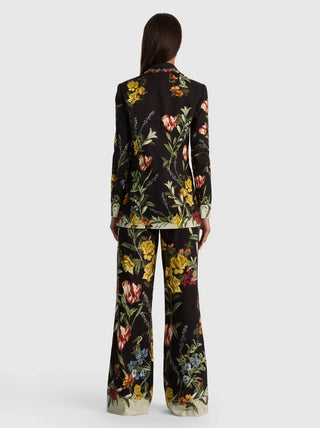 Alice + Olive Denny Boyfriend Blazer