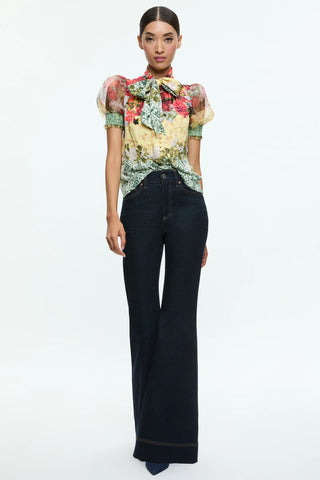 Alice + Olivia Brentley Top - Premium clothing at Lonnys NY - Just $395! Shop Womens clothing now 