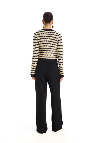 Allison Celine Cardigan