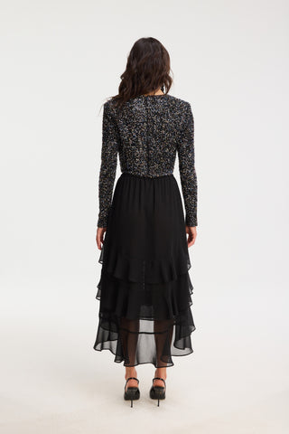 Allison Ella Midi Skirt