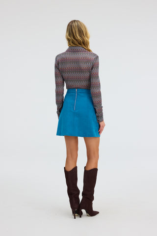 Allison Liv Top