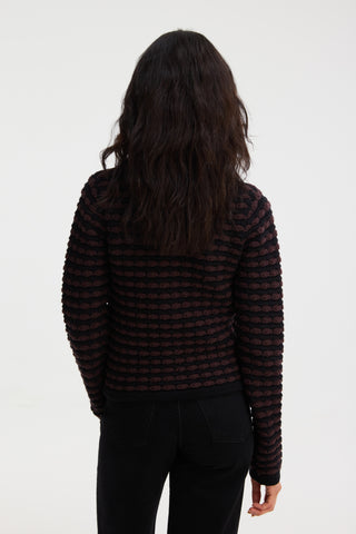 Allison Maria Cardigan