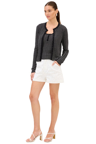 Allison Marita Cardigan