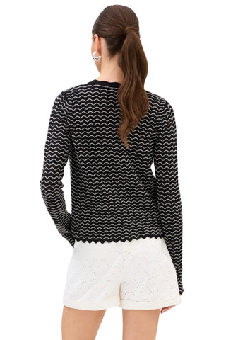 Allison Marita Cardigan