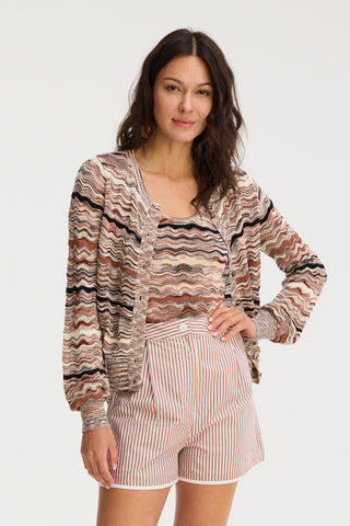 Allison Miller Cardigan