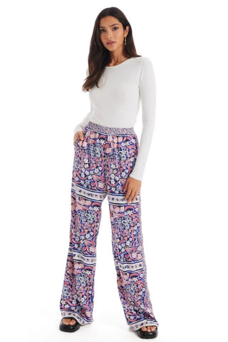 Allison NY Ava Pants - Premium clothing at Lonnys NY - Just $185! Shop Womens clothing now 