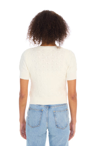 Allison Effie Cardigan