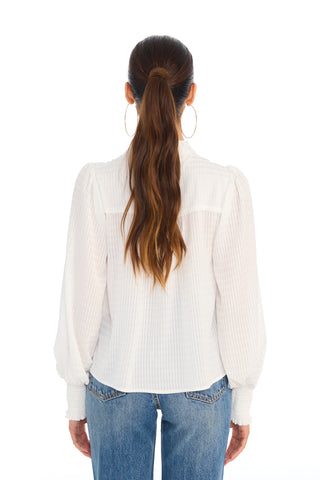 Allison Rhode Blouse