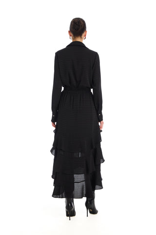 Allison Ella Midi Skirt