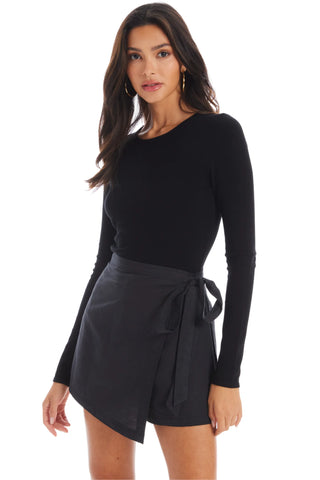 Allison NY Rita Top - Premium clothing at Lonnys NY - Just $160! Shop Womens clothing now 