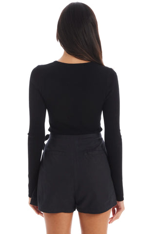 Allison NY Rita Top - Premium clothing at Lonnys NY - Just $160! Shop Womens clothing now 