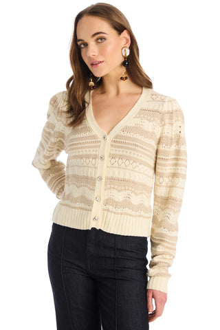 Allison NY Zahara Cardigan