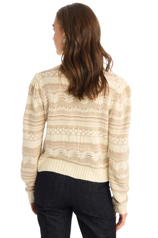 Allison NY Zahara Cardigan