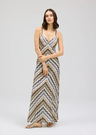 Allison Nellie Dress