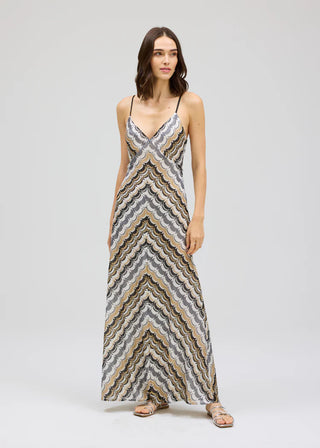 Allison Nellie Dress