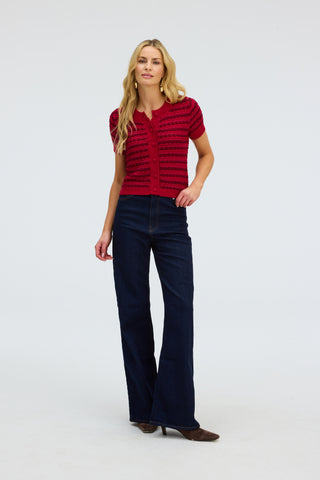 Allison Adelle Cardigan