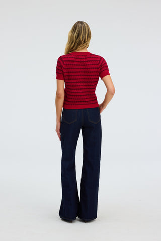 Allison Adelle Cardigan