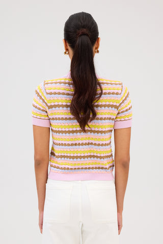 Allison Spring Adelle Cardigan