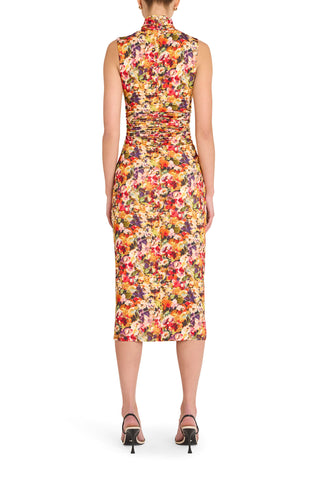 Amanda Uprichard Damira Dress