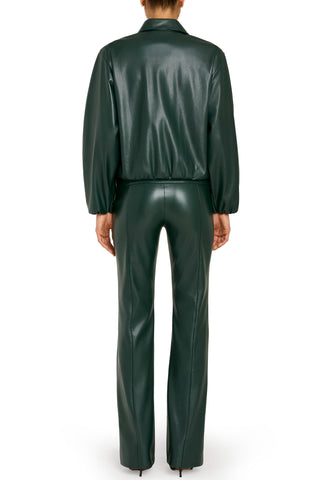 Amanda Uprichard Duke Bomber Jacket