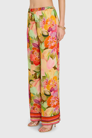 Amanda Uprichard Mariko Pants