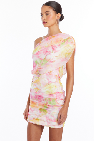 Amanda Uprichard Belinda Dress - Premium dresses at Lonnys NY - Just $228! Shop Womens clothing now 