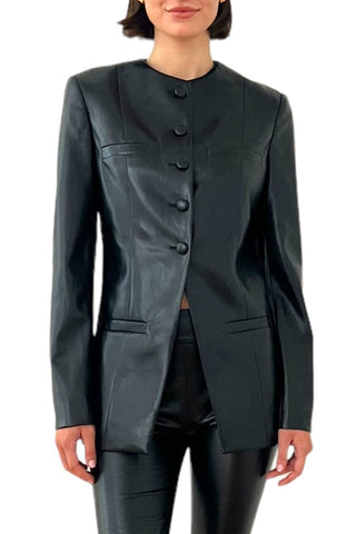 Amanda Uprichard Berlin Jacket - Premium clothing at Lonnys NY - Just $277! Shop Womens clothing now 