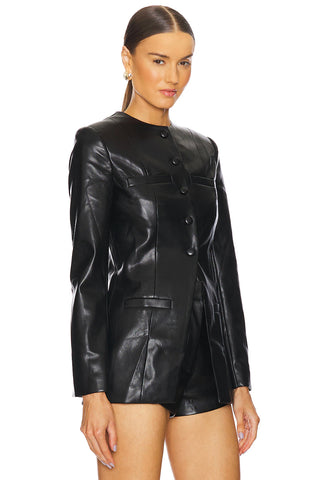 Amanda Uprichard Berlin Jacket - Premium clothing at Lonnys NY - Just $277! Shop Womens clothing now 